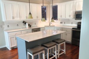 Cabinet painters in Edina